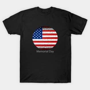 memorial day T-Shirt